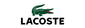 LACOSTE