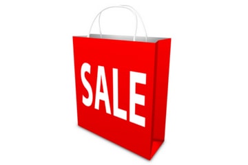 SALE