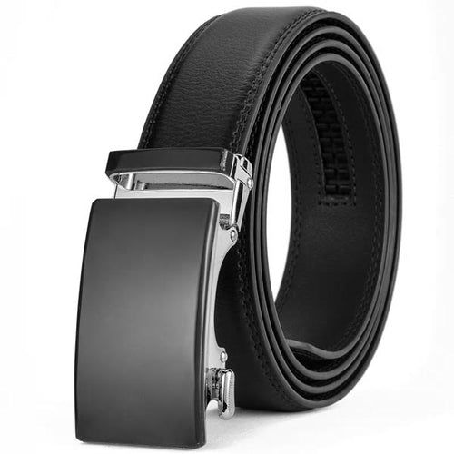 Ratchet Belts without holes | Men's Fashion Accessories | DAXION mall™